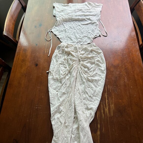 VERESA skirt and top - Picture 1 of 6
